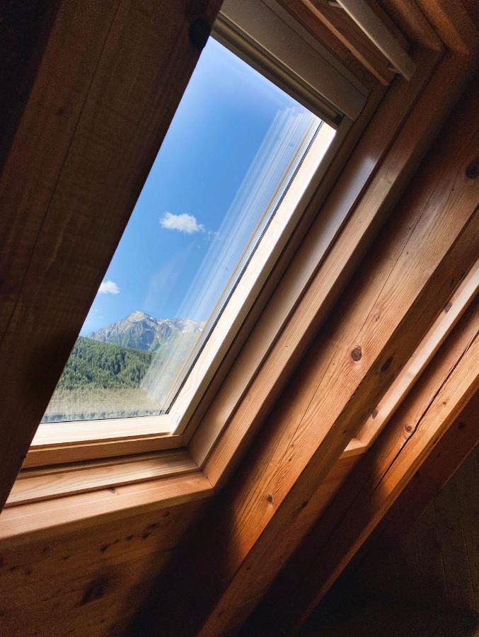 Betulla House Apartment Ponte Di Legno Exterior photo
